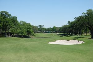 Braeburn 18th Fairway